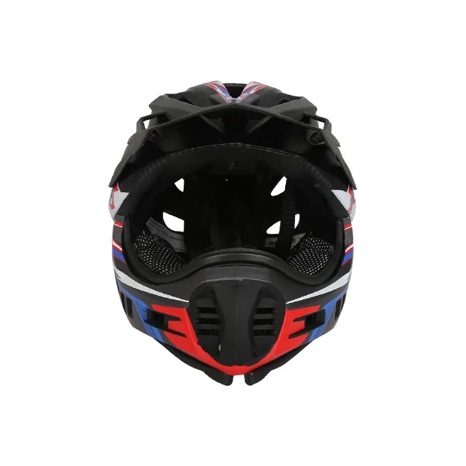 Michael Roller Skating Protective Gears-6