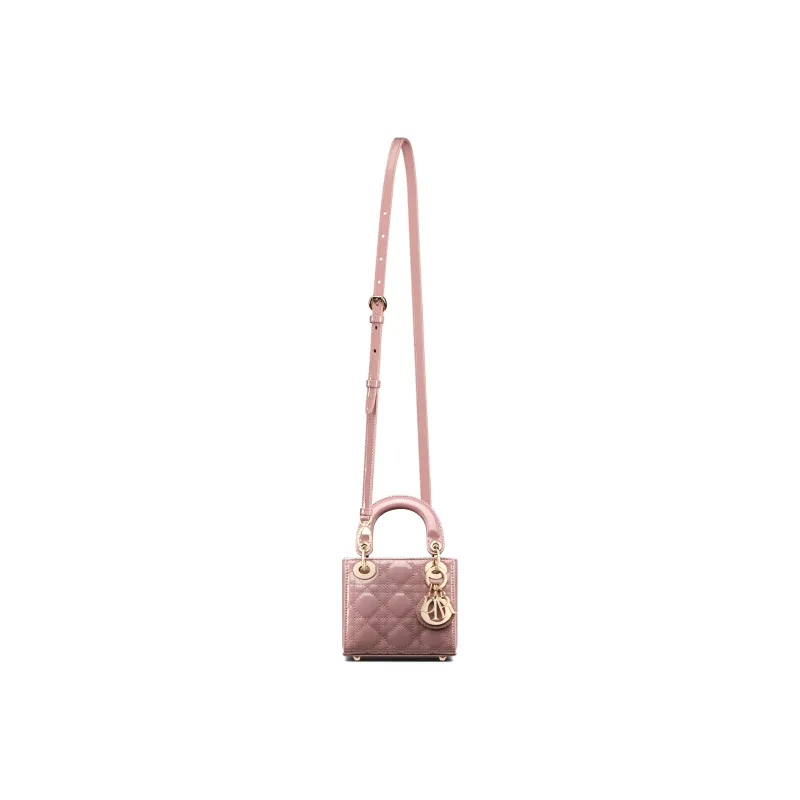 DIOR Lady DIOR Handbags-3