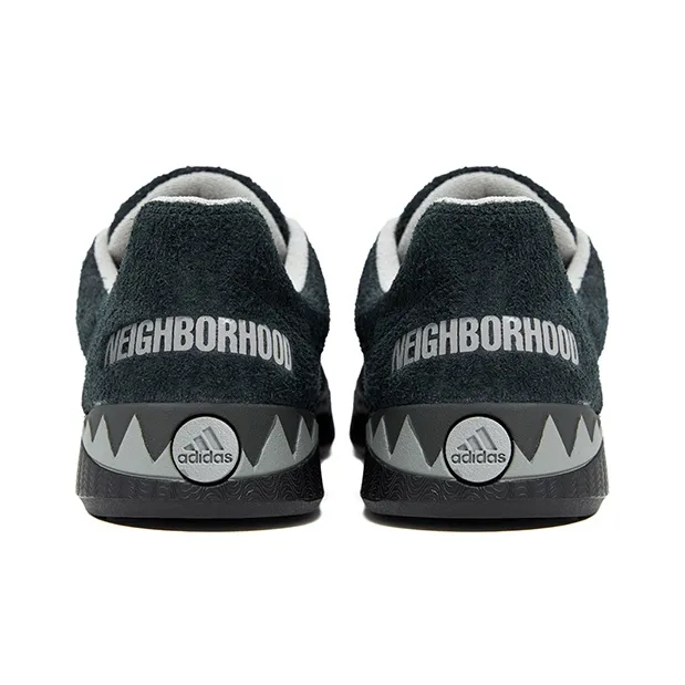 Adidas Originals Adimatic Neighborhood Black-3