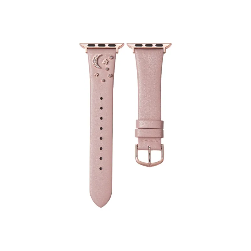 OLIVIA·BURTON Watch Bands 41mm Unisex-1