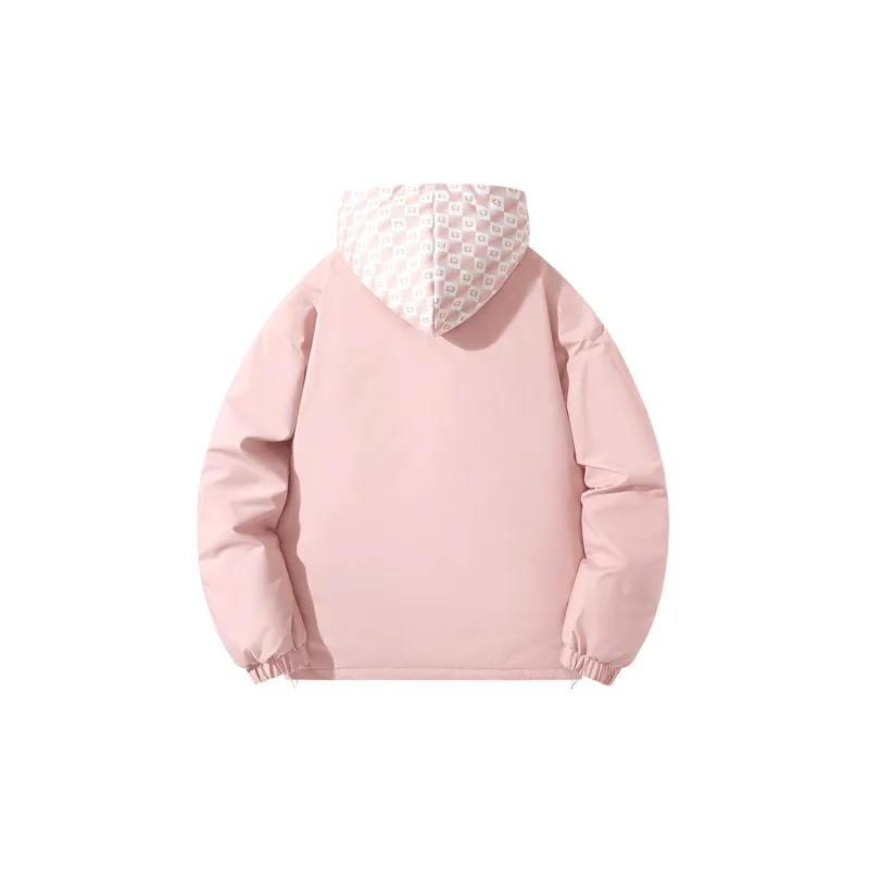 Yvette Puffer Jackets Unisex-16