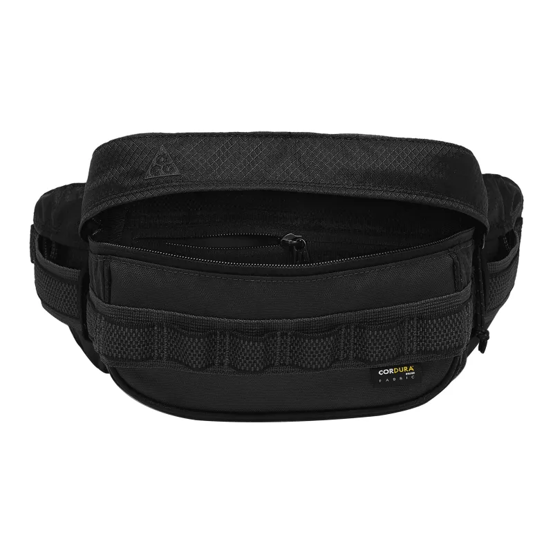 Nike Acg Karst Waist Bag Black-3