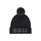 HUGO BOSS Beanies Kids Black