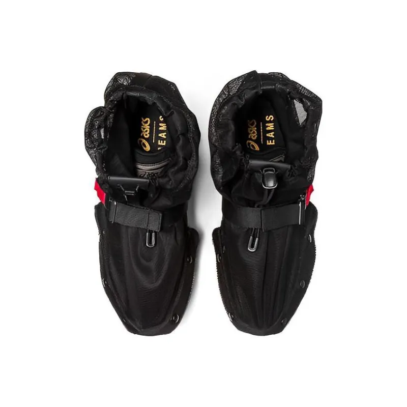 Asics Bespoke Gel Keyano 14 Gore Tex Beams Mosquito Net-5