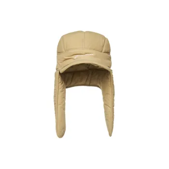 Jacquemus Trapper Hats Men's Light Brown