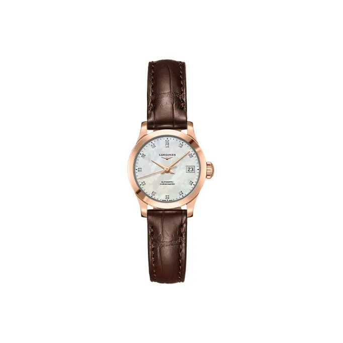 LONGINES Record Collection L2.320.8.87.2-0