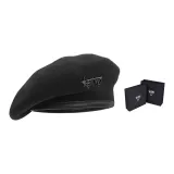 Black (Box Included)