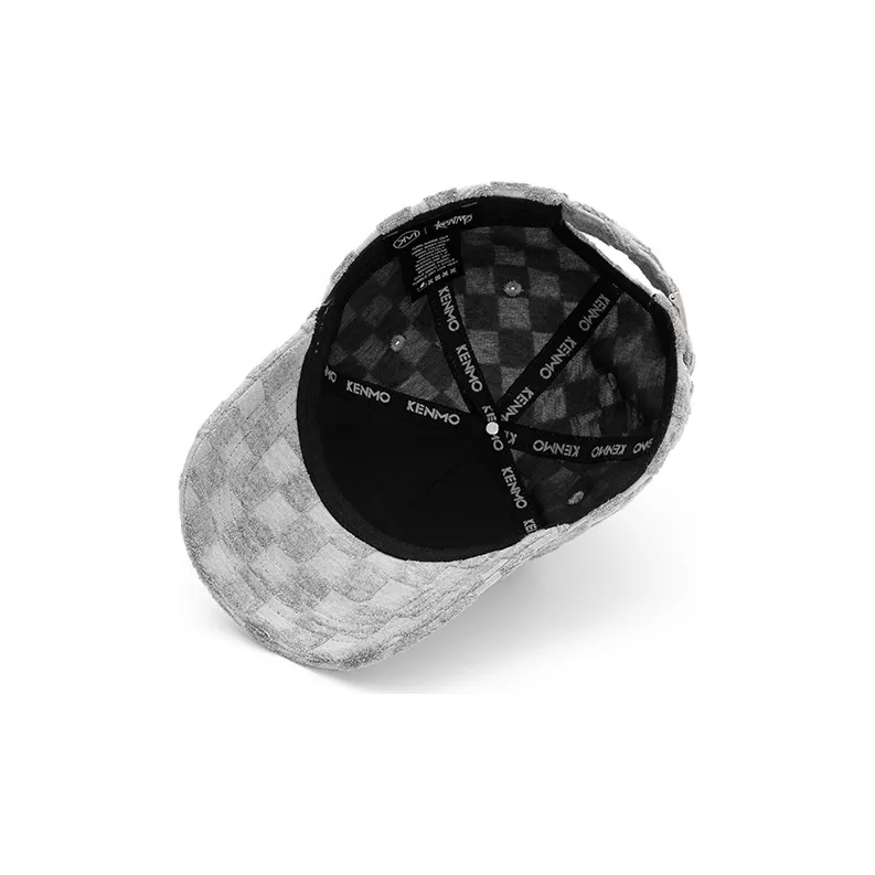 KENMO Baseball Caps Unisex-3