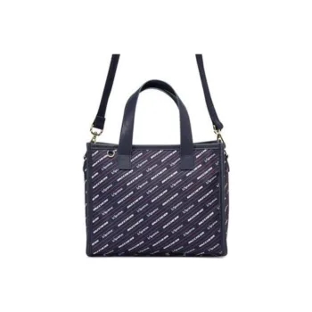 Skechers Portable Crossbody Bag Shoulder Bag Unisex Marine Blue