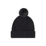 HUGO BOSS Beanies Kids Black