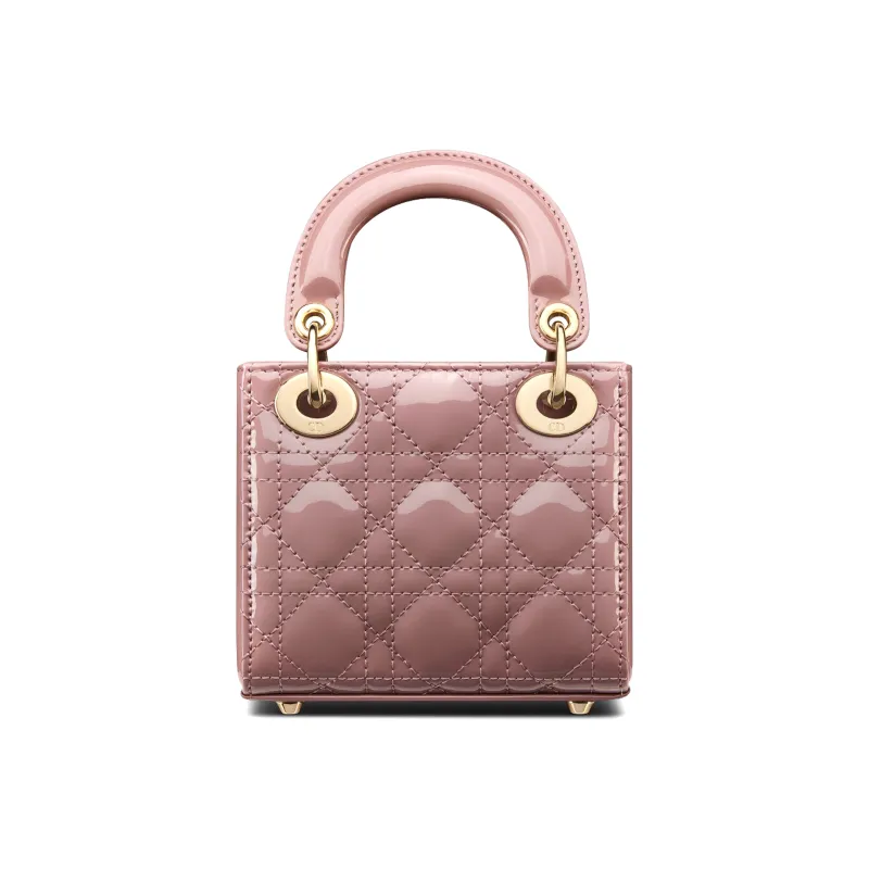 DIOR Lady DIOR Handbags-1