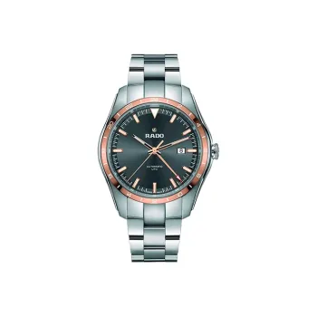 RADO Men Glam Slam Collection Watch