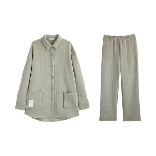 Same Language Men Pajama Sets