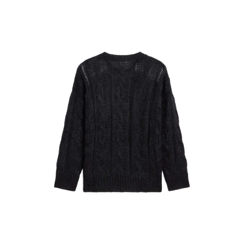 CELINE FW22 Knitwear Men's Black-1