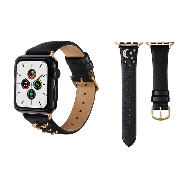 OLIVIA·BURTON Watch Bands 41mm Unisex-4
