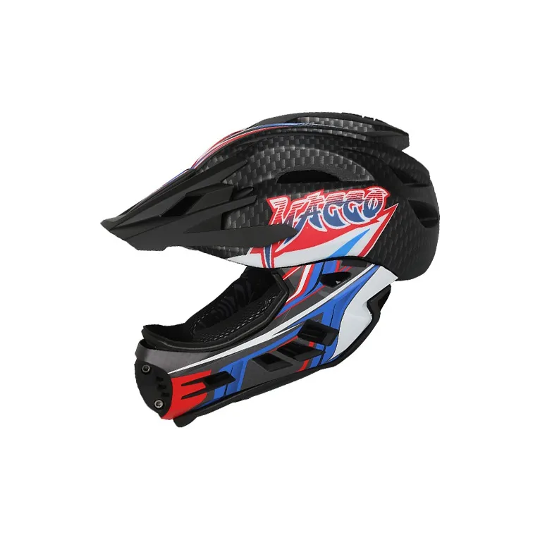 Michael Roller Skating Protective Gears-5
