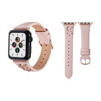 OLIVIA·BURTON Watch Bands 41mm Unisex