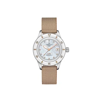 Certina Women's Watch