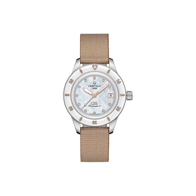 Certina Women's Watch-0