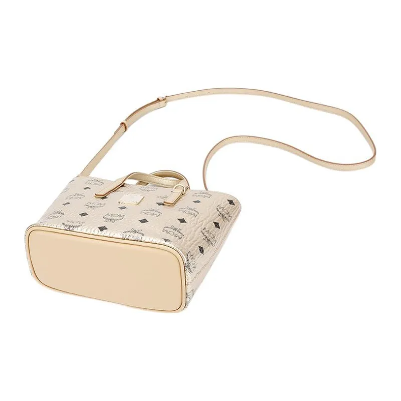 MCM Handbags-4