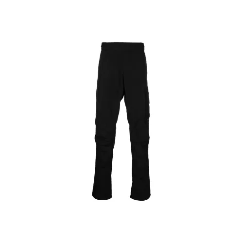 C.P.Company Casual Pants Men Black