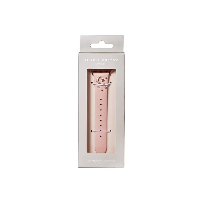 OLIVIA·BURTON Watch Bands 41mm Unisex-2