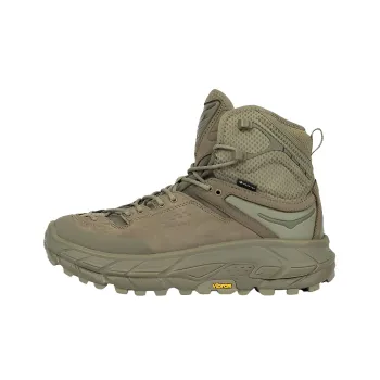 HOKA ONE ONE Tor Ultra Hi Burnt Olive Ivy Green All Gender