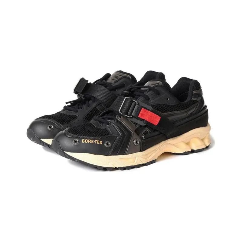 Asics Bespoke Gel Keyano 14 Gore Tex Beams Mosquito Net-3