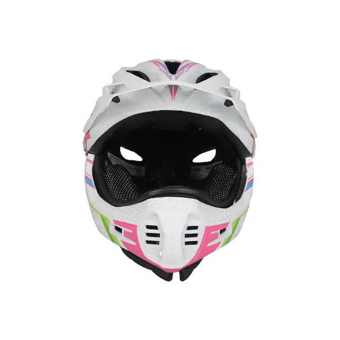 Michael Roller Skating Protective Gears-1
