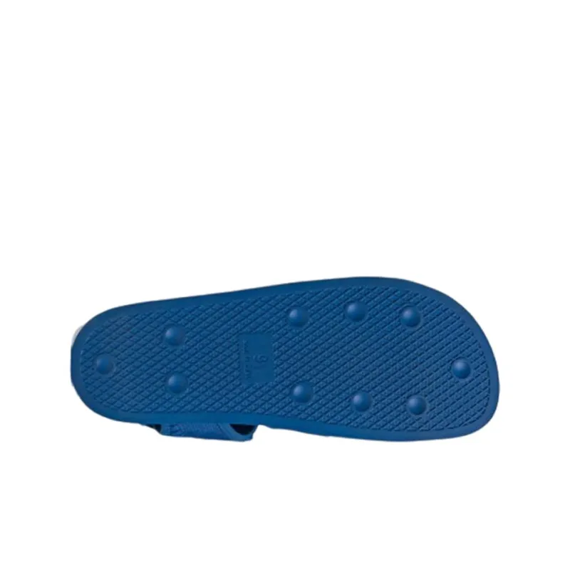 Adidas Adilette 2 Pharrell Blue-4