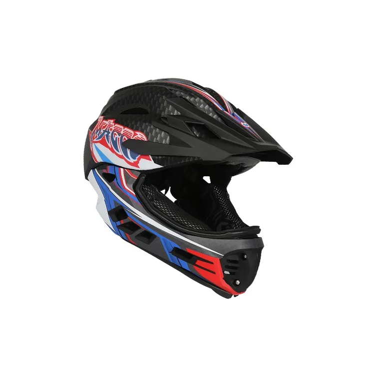 Michael Roller Skating Protective Gears-7