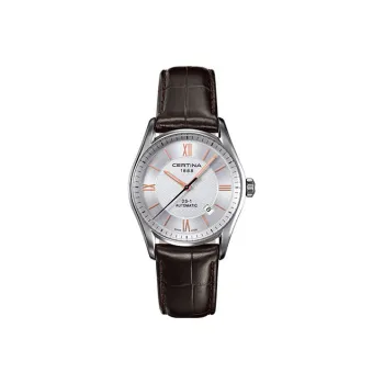 Certina Men Watch
