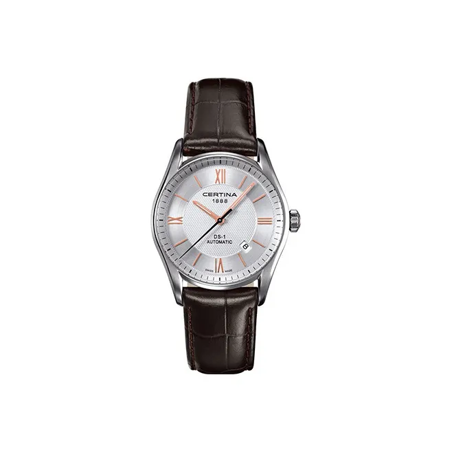 Certina Men Watch-0