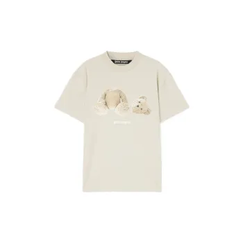 PALM ANGELS Bear Classic T shirt