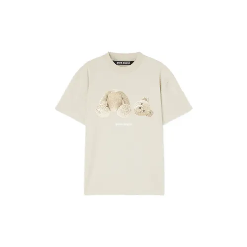 PALM ANGELS Bear Classic T-shirt 