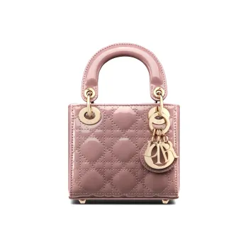 DIOR Lady DIOR Handbags