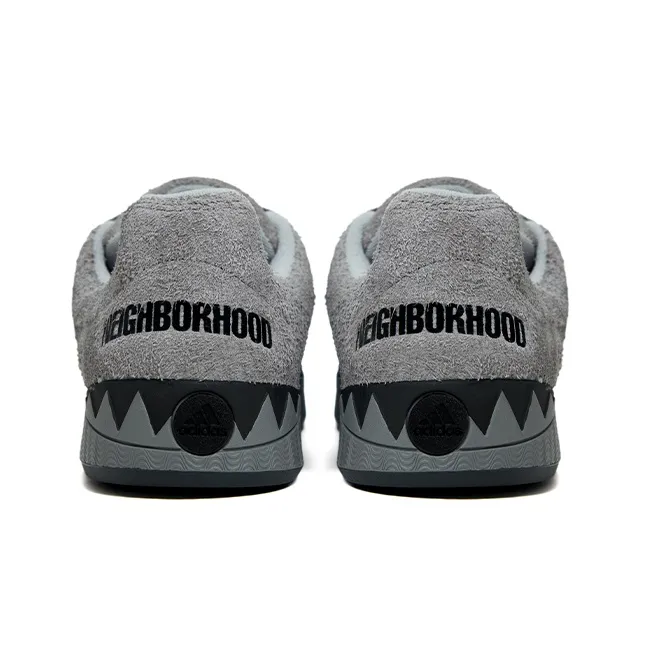 Adidas Adimatic Neighborhood Grey-3