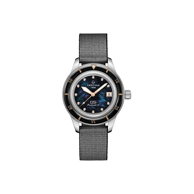 Certina Women's Watch-0