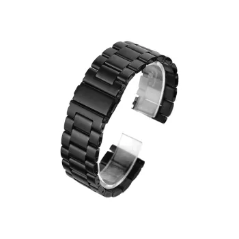 LLANO Watch Bands 18-22mm Unisex
