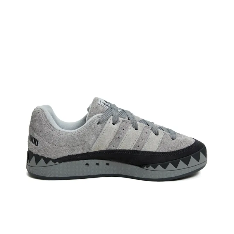 Adidas Adimatic Neighborhood Grey-1