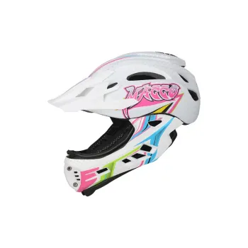 Michael Roller Skating Protective Gears