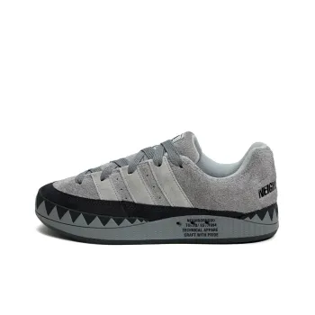 Adidas Originals Adimatic Neighborhood Grey