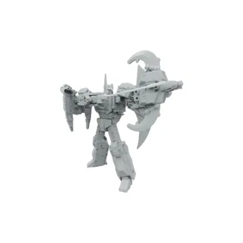 Hasbro Transformers Characters Crowdfunding Style Assembled Models