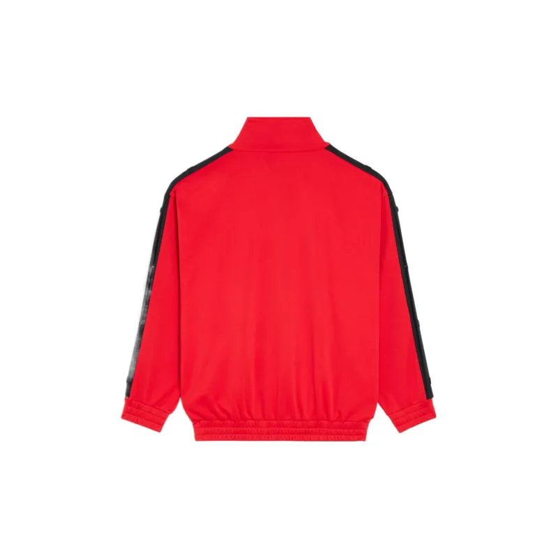 CELINE Jackets & Coats Men's Red-1