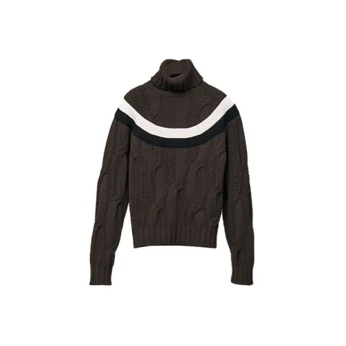 HERMES Men Cashmere Sweater