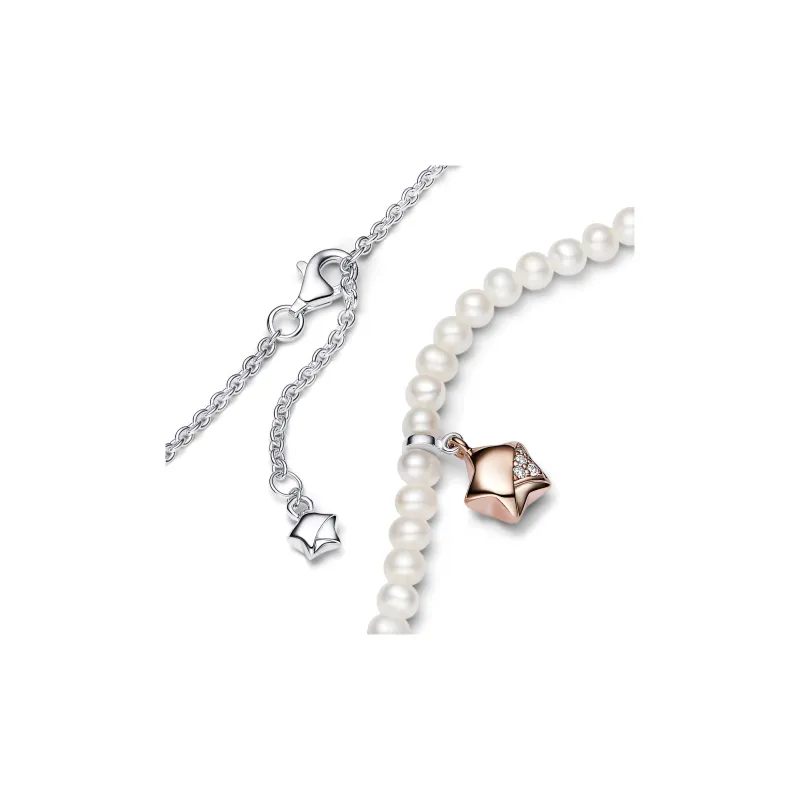 Pandora Necklaces Women's-2