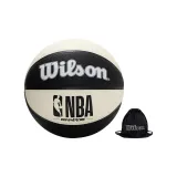 Size 7 Ball+Flannelette Basketball Bag