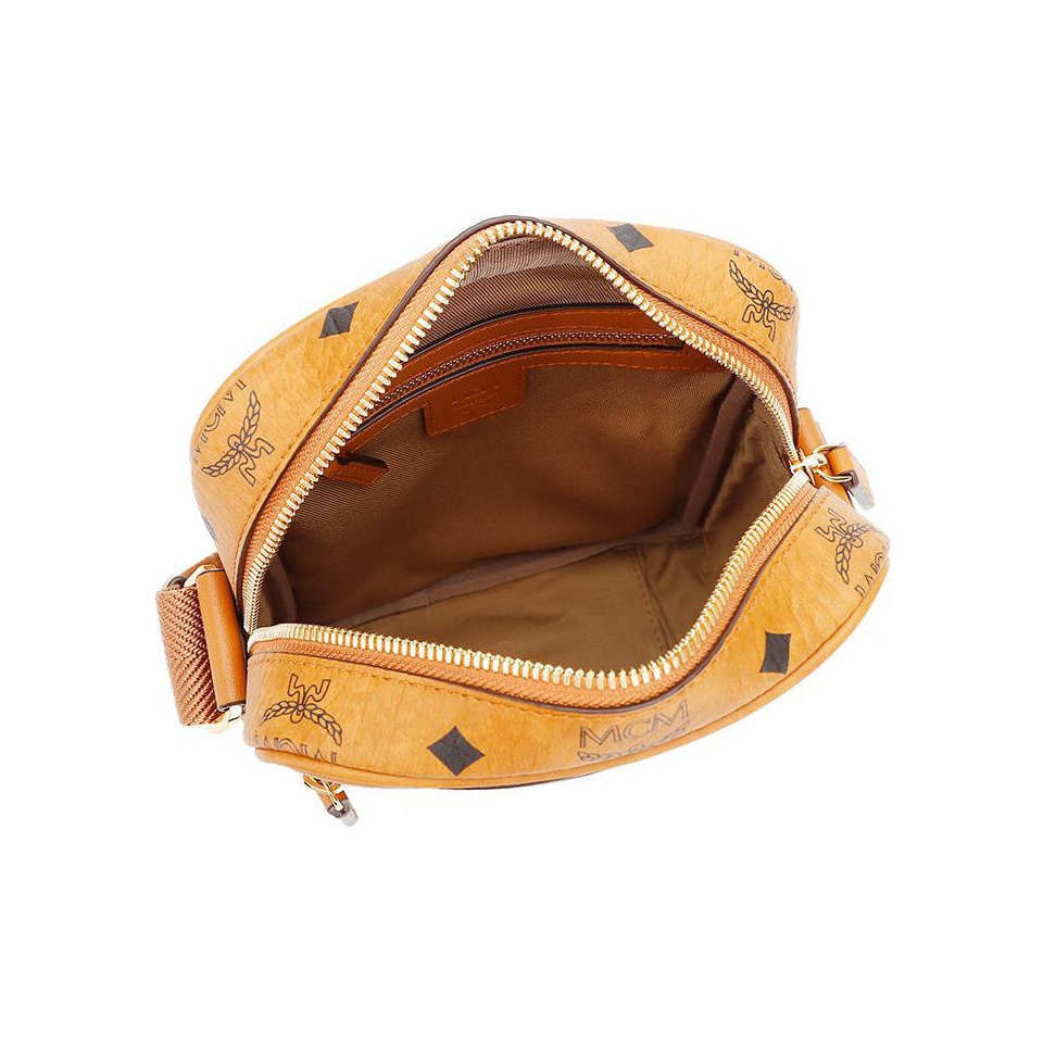 MCM Klassik Visetos Crossbody Bags - POIZON MCM Klassik Visetos Crossbody Bags - POIZON