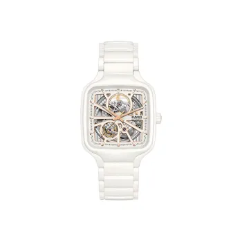 RADO Women's Realme Collection Watch