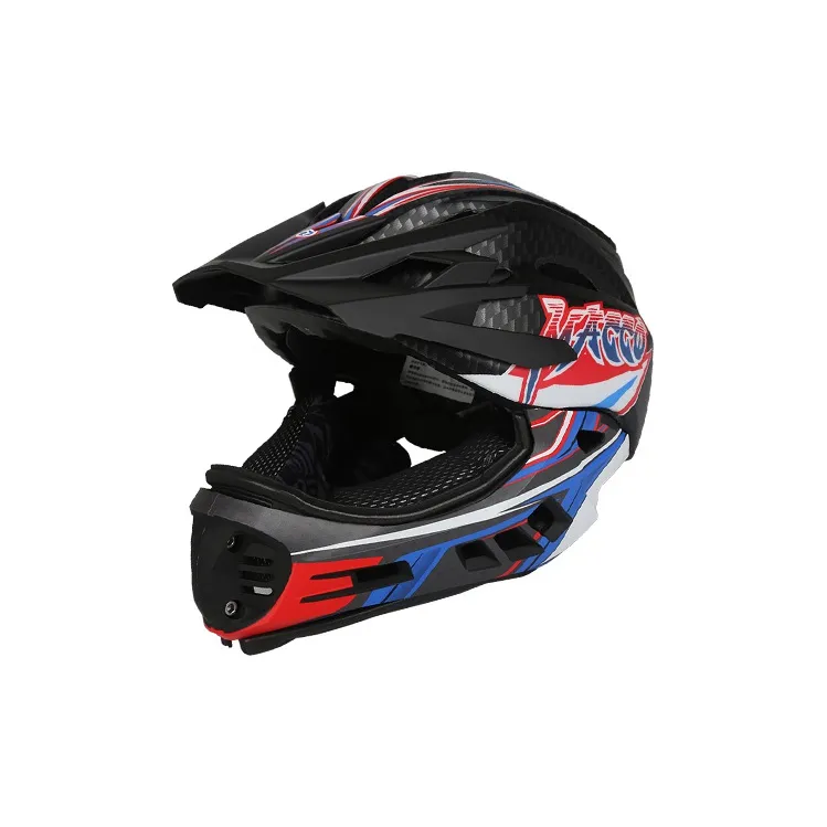 Michael Roller Skating Protective Gears-9